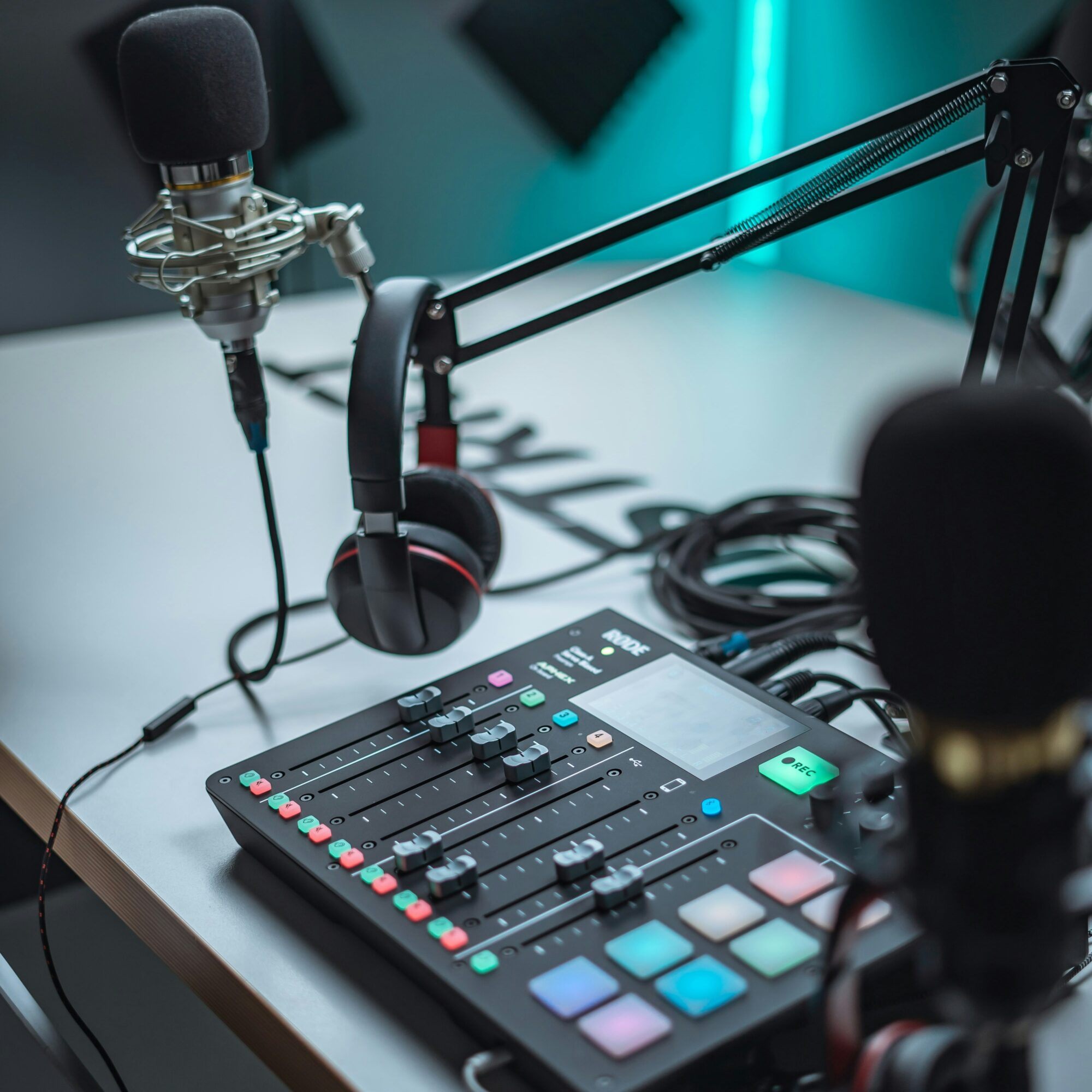 ΥΠΗΡΕΣΙΕΣ 3 podcast, βίντεο, βιντεοκλίπ, συνέντευξη
