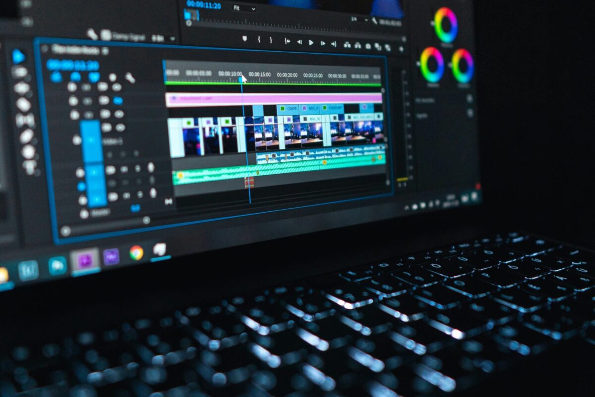 postproduction Μεταπαραγωγή, Postproduction, μοντάζ, editing, τελικό βίντεο